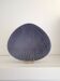 Plat scandinave Gefle, design Berit Ternell