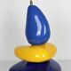 Lamp by François Chatain 1960