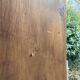 Antique wardrobe
