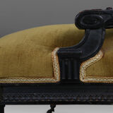 Empire style armchair 1850