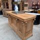 1950s bar counter