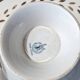 Large Marie Louise iron earth soup tureen