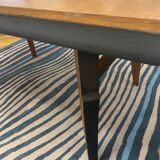 Dining room table
