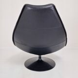 Set of 2 F585 Lounge Chairs by Geoffrey Harcourt for Artifort, 1990's