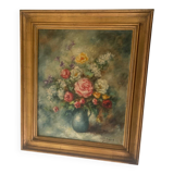 P.Sorel painting