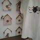 Vintage 60s wardrobe refurbished