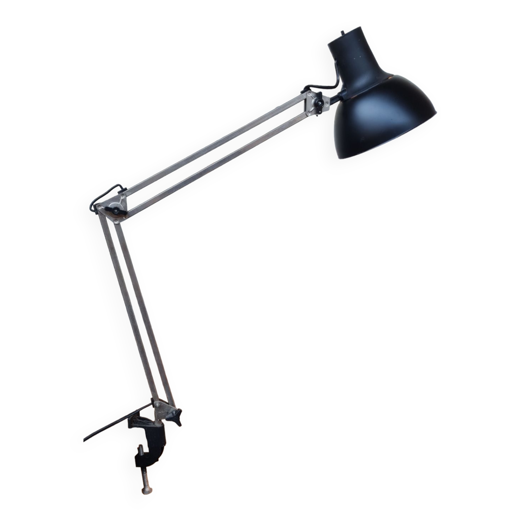 Architect lamp Lival P12 Finland