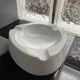 Cendrier opaline  vintage