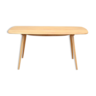 Rectangular table by Ercol * 152 cm