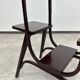 Jugendstil plant stand by Thonet
