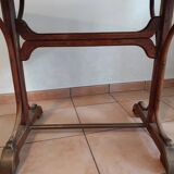 Thonet bistro table