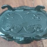 Cast iron planter