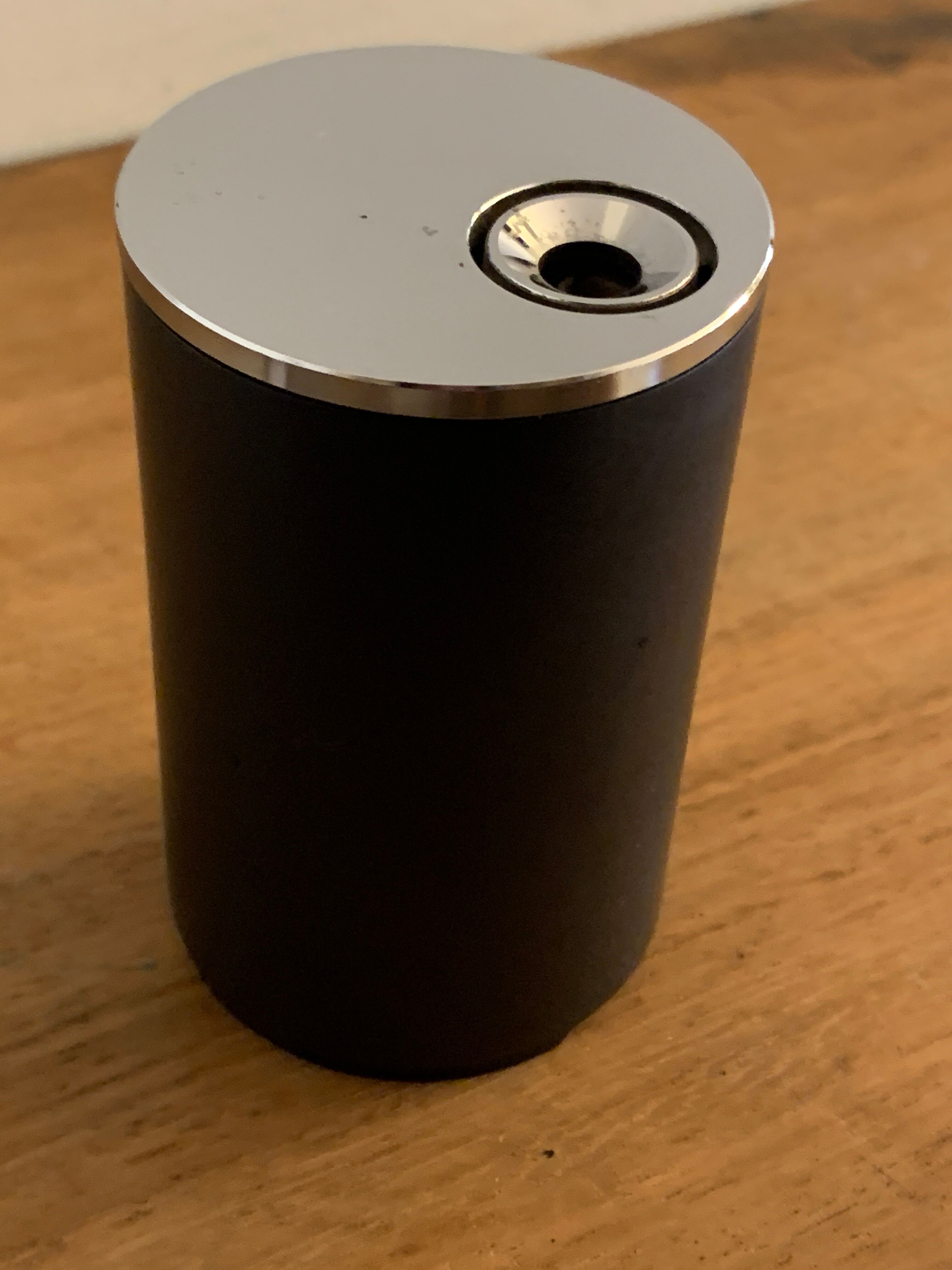 Lighter Dieter Rams for Braun