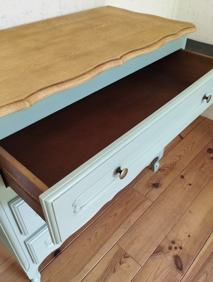 Commode