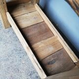 Established 120cm old solid wood