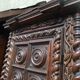 Louis XIII Two-Part Buffet