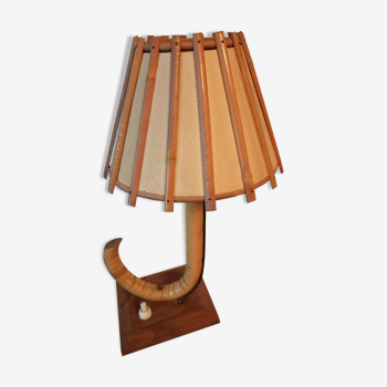 Bedside lamp 1960/1970