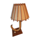 Bedside lamp 1960/1970