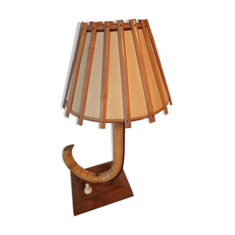 Bedside lamp 1960/1970