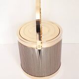 70's ice bucket