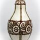 Vase Charles Catteau - Boch Frères Keramis – crackled earthenware, decoration 983