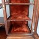 Vitrine style chinois