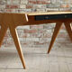 Helmut Magg desk for WK Möbel Germany 1950s