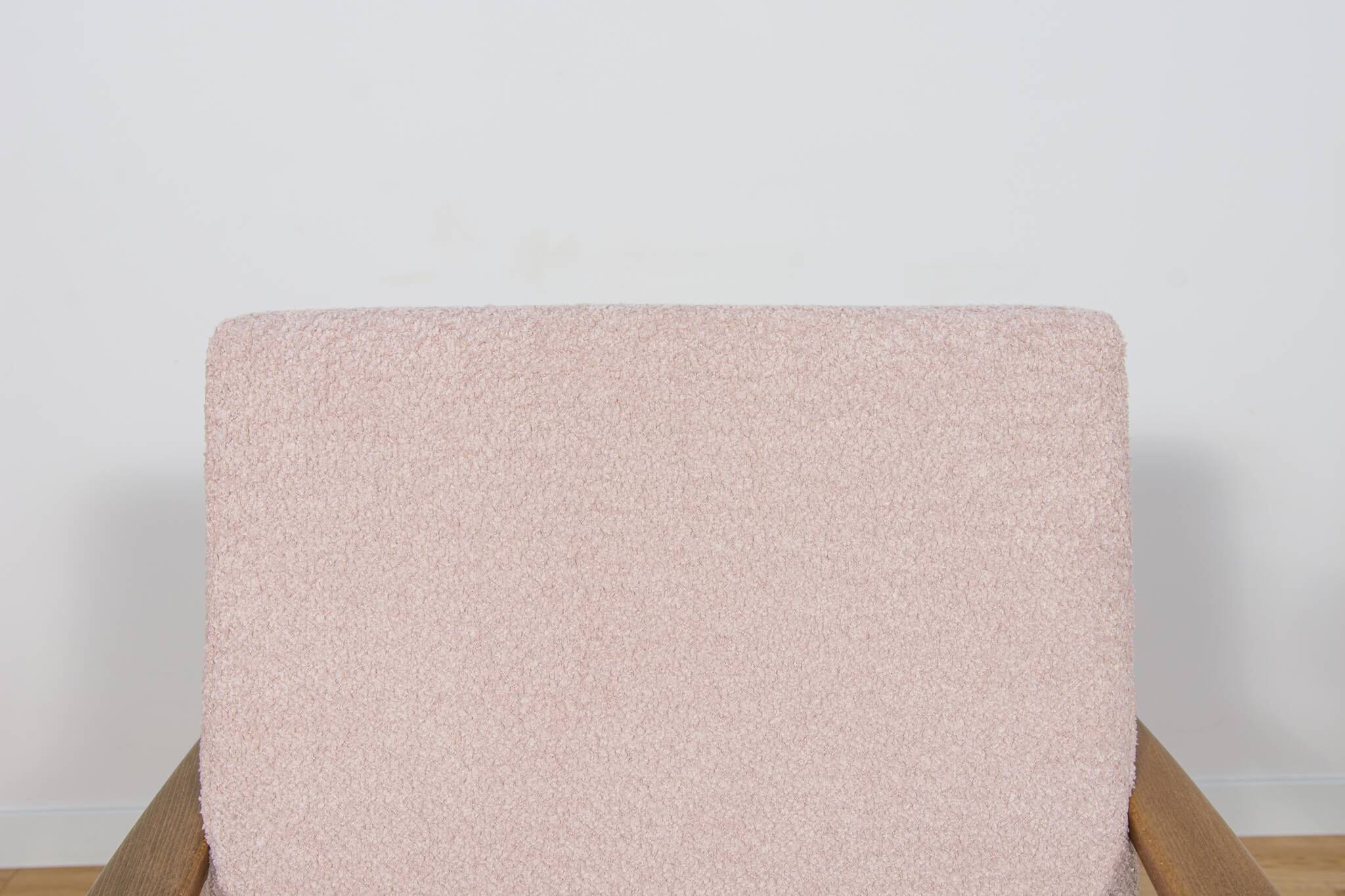 Mid-Century Model 300-139 Armchairs from Swarzędzka Factory, 1960s, Set of 2