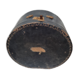 Early XXth, hat box