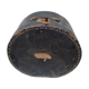 Early XXth, hat box