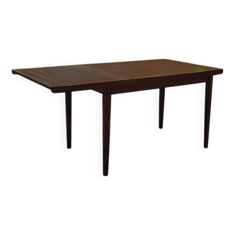 Table à manger du milieu du siècle
