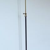 Lampadaire tripode 1950