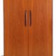 G-Plan vintage mid century wardrobe 'Heswell'