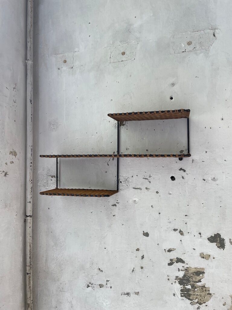 Wicker landscaper Raoul Guys