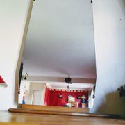 Miroir scandinave 108 x 54cm