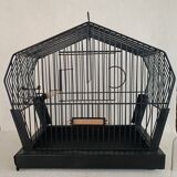 Bird cage from the 1950s-1960s anco