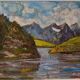 « Altafjorden, Norvège » d'Emil Englund