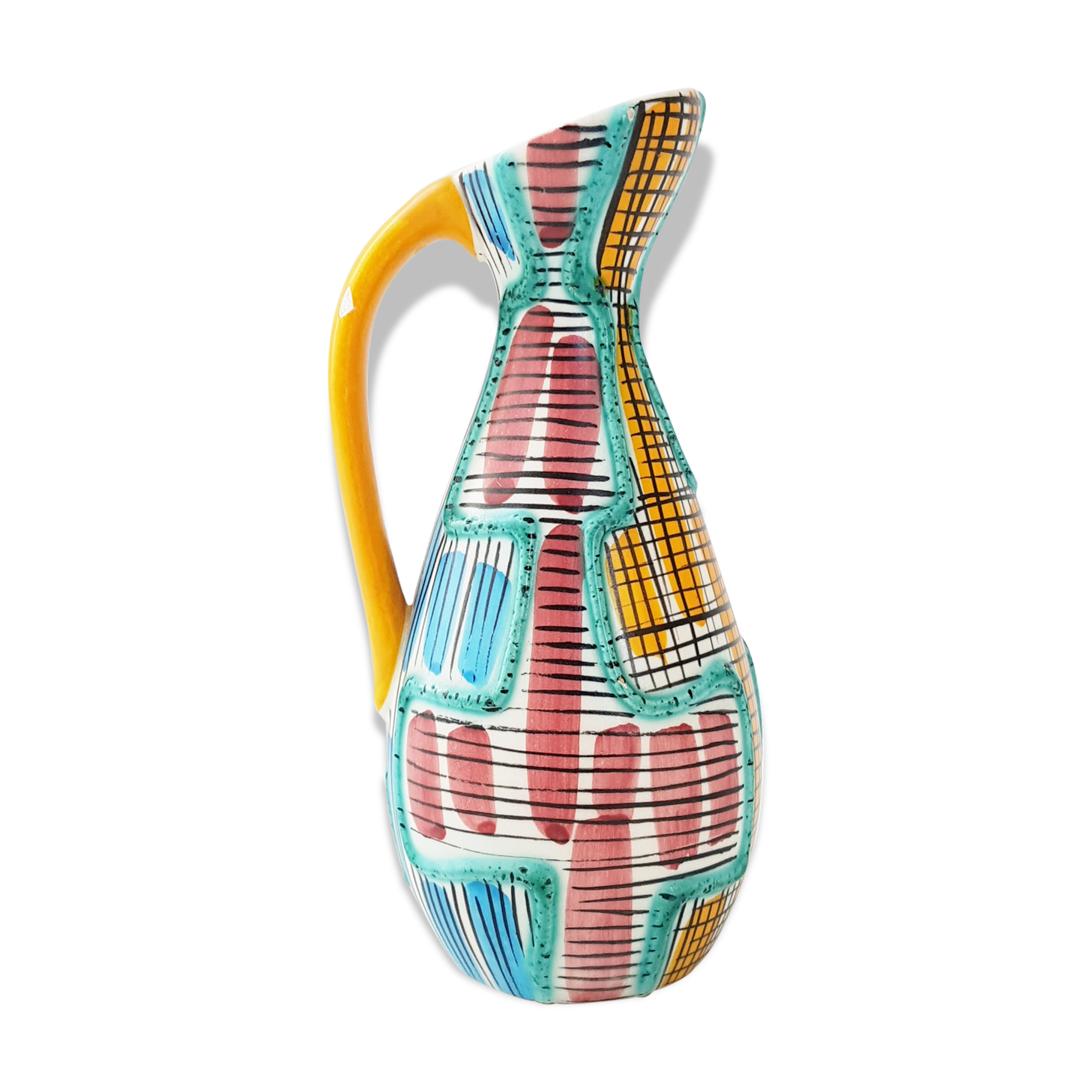 Schramberg 1950 vintage pitchet