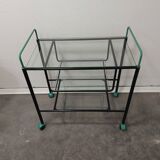 Barcart années 1970