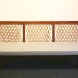 Sofa modèle Studio par Carl-Gustaf Hiort af Ornäs