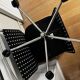 8 Office chairs Vitra – Antonio Citterio