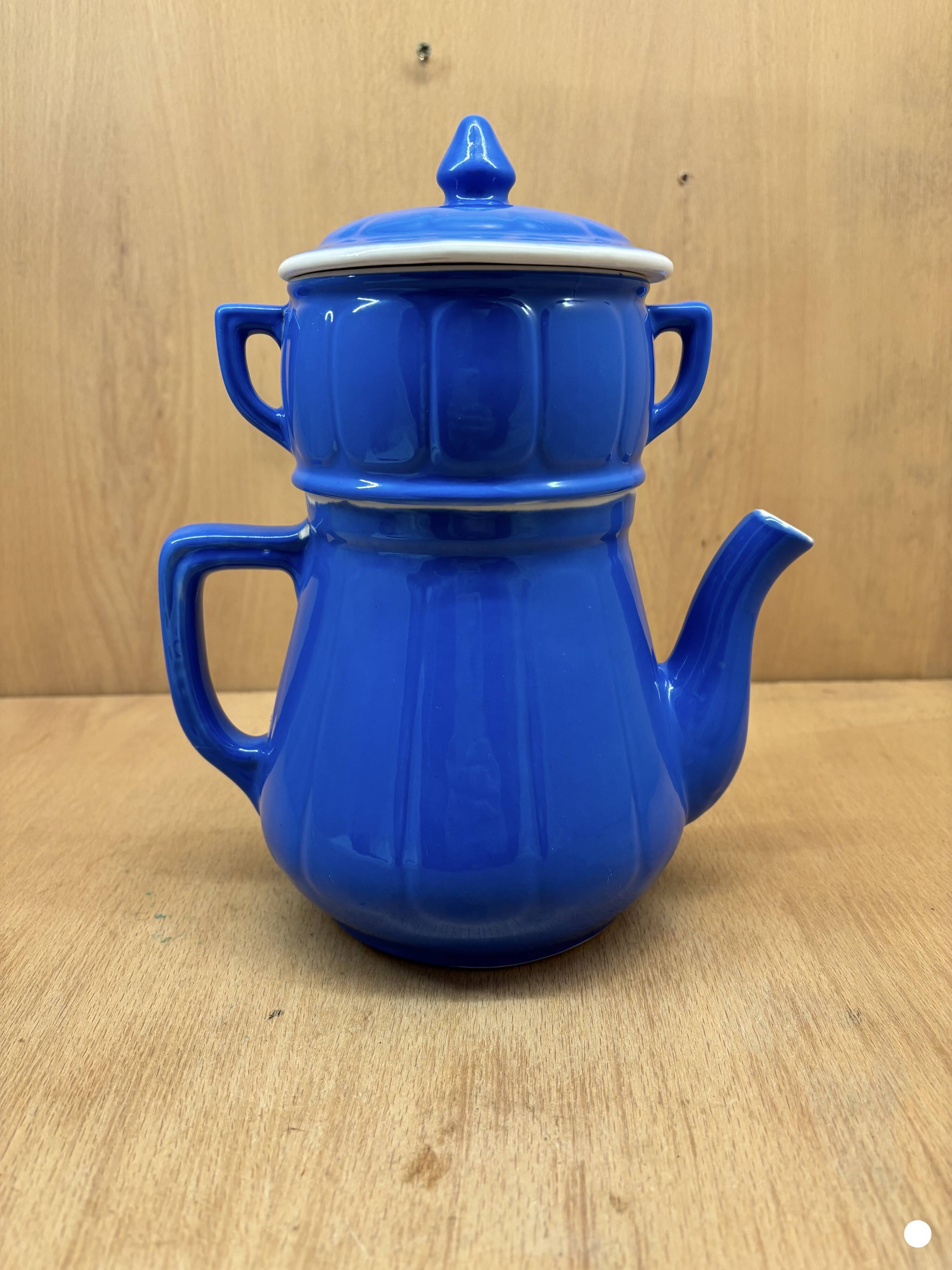 Teapot & cup set