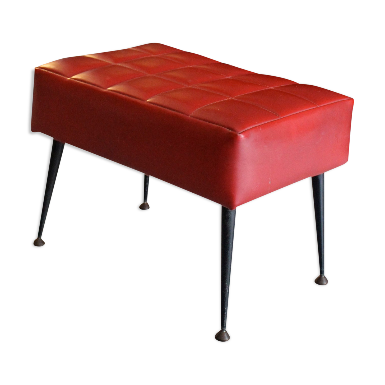 Rare stool year 50
