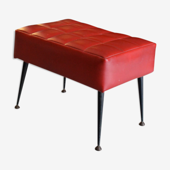 Tabouret années 50