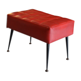 Rare stool year 50