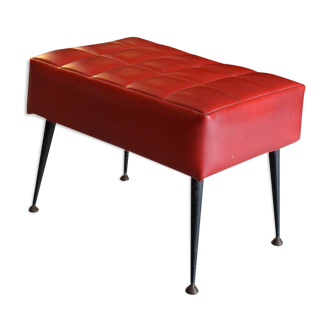Rare stool year 50