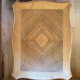 Louis XV style work table (Sewing)