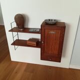 Shelf/wall cabinet