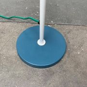 Lampadaire minimaliste de Bega, Allemagne