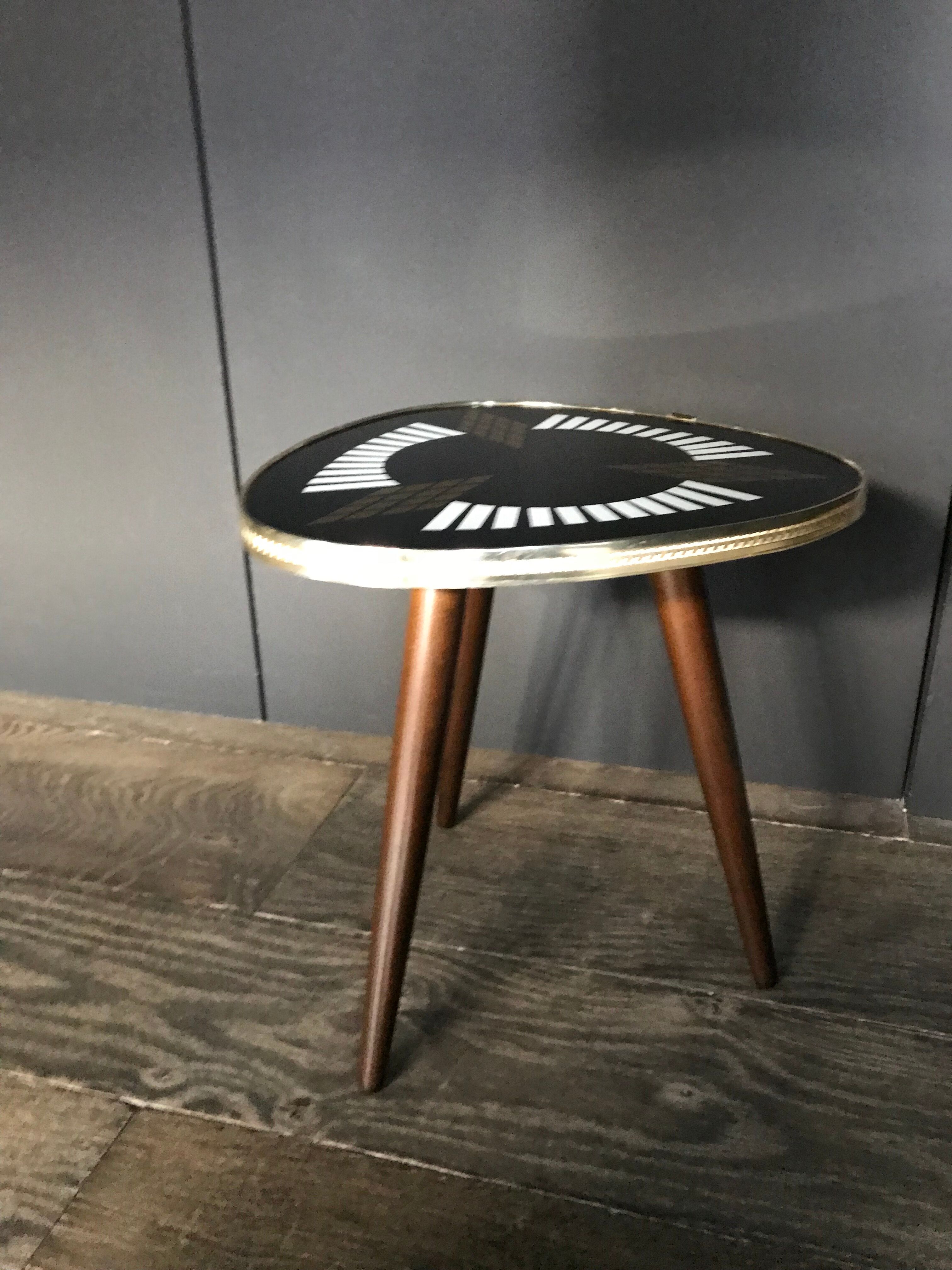 Side table